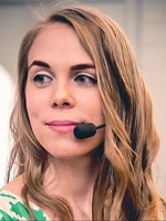 Иващенко Олеся Сергеевна