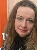 Любезнова Наталья Владимировна