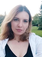 Неверова Ольга Владимировна