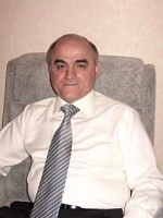 Юдин Георгий Юрьевич