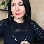 Елена Бахтияровна Денисенко