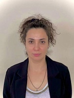 Зенкова Юлия Александровна