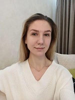 Ларцева Мария Андреевна