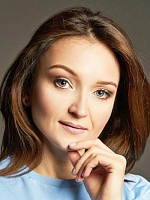 Любезнова Вера Владимировна