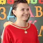 Кира Александровна Штоль