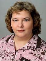 Шкодина Наталья Владимировна