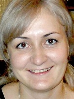 Сычева Виктория Олеговна
