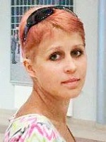 Катанаева Наталья Георгиевна