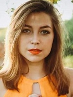 Сомова Оксана Андреевна