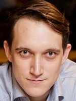 Морозов Владислав Алексеевич