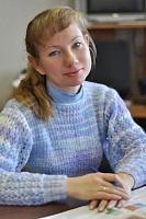 Калинина Елена Алексеевна