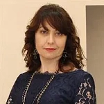 Елена Викторовна Виноградова