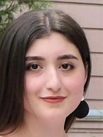 Осмаева Карина Ризвановна