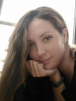 Никулина Полина Алексеевна
