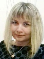 Ширина Динара Наильевна