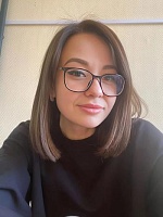 Беспалова Татьяна Денисовна