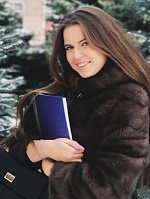 Полякова Екатерина Александровна