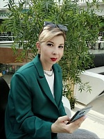 Садкова Елена Викторовна