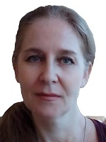 Тимакова Ирина Александровна