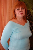 Евсеева Ольга Анатольевна