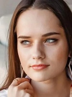 Челышева Дарья Николаевна