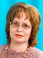 Лавровская Эмилия Александровна