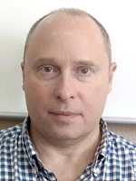 Митрофанов Алексей Юрьевич