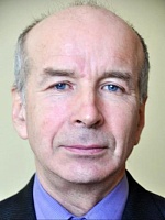 Силяев Владимир Васильевич