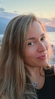 Куренкова Елена Александровна