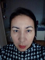 Калиева Гульнара Андреевна