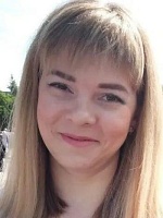 Шиц Елена Альбертовна