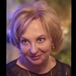 Павлова Ольга Владимировна