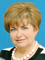 Дементьева Ирина Вячеславовна