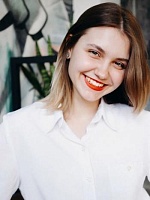 Мотовникова Елизавета Владимировна
