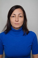 Чапова Любовь Александровна