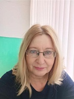Масленникова Вера Ивановна