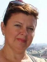 Комиссарова Марина Анатольевна
