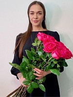 Прохорова Ольга Михайловна