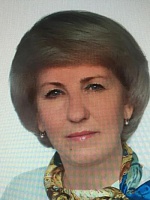 Куцай Любовь Васильевна