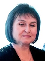 Рогачева Мария Матвеевна