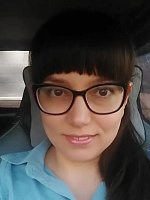 Кириленко Юлия Вячеславовна