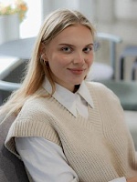 Тронина Софья Леонидовна