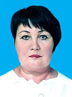 Дмитриенко Татьяна Геннадьевна