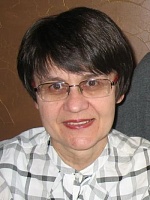Фенина Ольга Евгеньевна