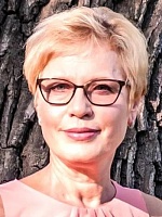 Касутина Людмила Андреевна