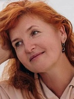 Никифорова Светлана Николаевна