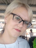 Зарипова Светлана Сергеевна