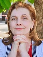 Кочкурова Светлана Федоровна