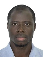 Mustapha Johnson