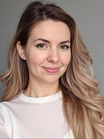 Ольхова Светлана Андреевна